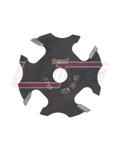FREUD 58-112 SLOTTING CUTTER