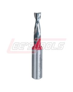 FREUD 75-104 5/16 x 1 x 1/2 x 3,  2-Flute Finishing Upcut