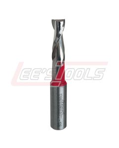 FREUD 75-106 3/8 x 1-1/4 x 1/2 x 3,  2-Flute Finishing Upcut