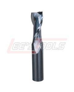 FREUD 75-108 1/2 x 1-1/4 x 1/2 x 1/2 x 3,  2-Flute Finishing Upcut