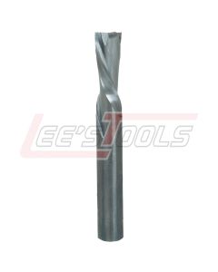 FREUD 76-100 1/8 x 1/2 x 1/4 x 2,  2-Flute Finishing Downcut