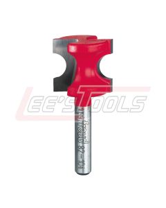 FREUD 82-104 HALF ROUND BIT
