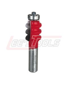 FREUD 84-126 TRIPLE FLUTING BIT