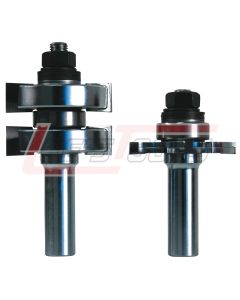 FREUD 99-036 TONGUE & GROOVE BIT ASSEMBLIES