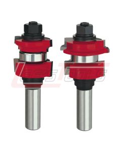 FREUD 99-270 DIVIDED LIGHT CABINET DOOR BIT