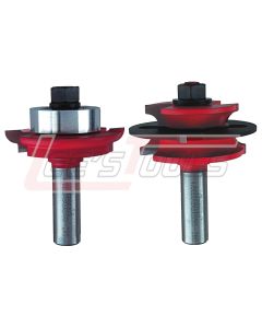 FREUD 99-280 RECOVERY BEAD STILE & RAIL BIT