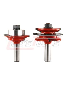 FREUD 99-281 RECOVERY BEAD STILE & RAIL BIT