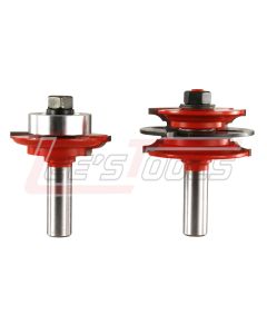 FREUD 99-283 RECOVERY BEAD STILE & RAIL BIT