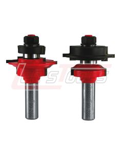 FREUD 99-286 PLASTIC BEAD GLASS DOOR BIT