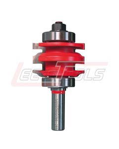 FREUD 99-291 ONE PIECE STILE & RAIL BIT