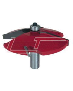 FREUD 99-515 2+2 3-1/2 RAISED PANEL BIT