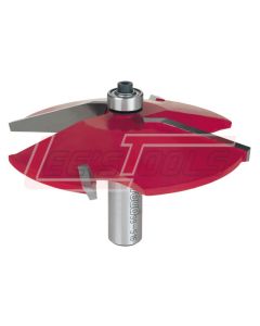 FREUD 99-516 2+2 3-1/2 RAISED PANEL BIT