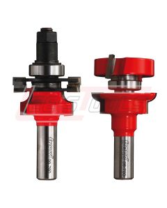 FREUD 99-760 QTR RND RAIL & STILE LONG TENON