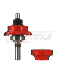 FREUD 99-860 Cutters for Double Sided Doors, 99-760 profile