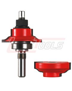 FREUD 99-861 Cutters for Double Sided Doors, 99-761 profile
