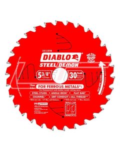 FREUD D0530FM 5-3/8X30X20MM FERR