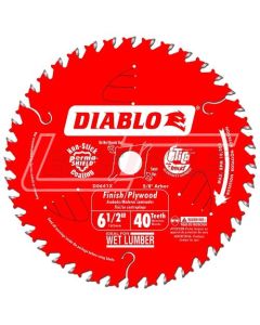 FREUD D0641X 6-1/2 X 40 FINISHI