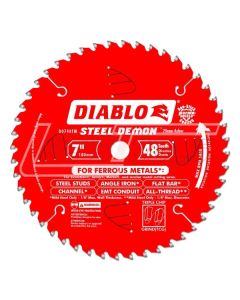 FREUD D0748FM 7X48X20MM FERROUS