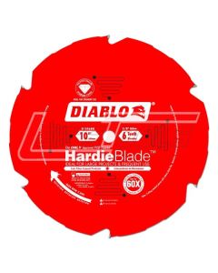 FREUD D1006DH 10X6 PCD FIBER CEM