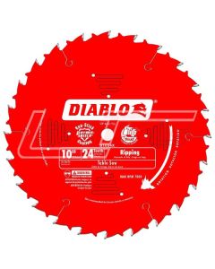 FREUD D1024X 10 X 24 RIPPING/FRAMING