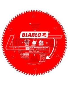 FREUD D1080N 10X 80 TCG NON FERROUS/PLASTIC