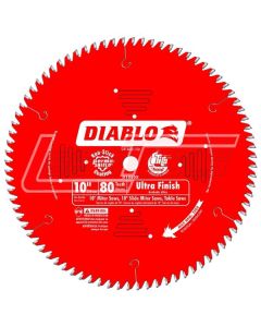 FREUD D1080X 10 X 80 ULTRA FINISH