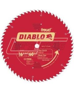 FREUD D1660X 16 5/16 X 60 BEAMSAW