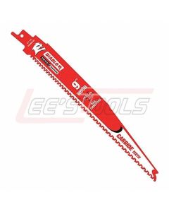 FREUD DS0930CG DIABLO STEEL DEMON