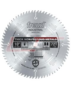 FREUD LU89M010 10 X 72 X 5/8 TCG