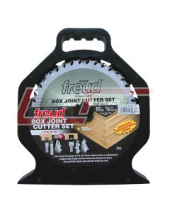FREUD SBOX8 8" BOX JOINT CUTTER