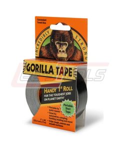 GORILLA  6100102 GORILLA HANDY 1" ROLL STRIP CLIP