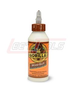 GORILLA  6200002 8 OZ - GORILLA WOOD GLUE