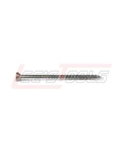 SIMPSON STRONG-TIE FASTENING T14400WP5 DWP #14 4IN 316SS FLAT T27 5#