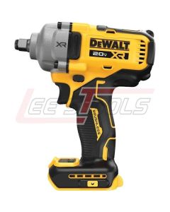 DEWALT DCF891B 20V 1/2" Mid-Range Impact Wrench w/ Hog Ring Anvil (Tool Only)