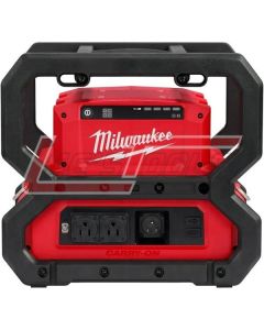 MILWAUKEE 2845-20 M18™ CARRY-ON™ 3600W/1800W Power Supply