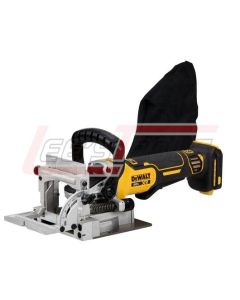 DEWALT DCW682B DEWALT 20V Cordless Biscuit Joiner (Bare)