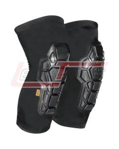 KLEIN 60611 Heavy Duty Knee Pad Sleeves, L/XL