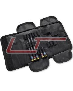 MALCO CRHEXKIT1 C-RHEX 5 PIECE HEX DRIVER KIT