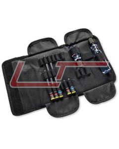 MALCO CRHEXKIT2 C-RHEX 5 PIECE HEX DRIVER KIT W/ CONNEXT HANDELS