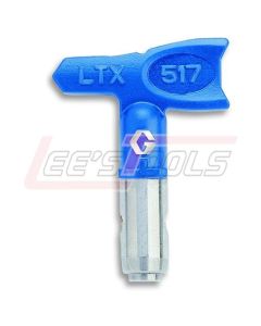 GRACO LTX511 TIP SPRAY,LATEX,RAC X