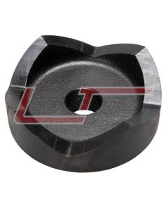 GREENLEE 2984AV Punch-Rd 4.00  CONDUIT (742)