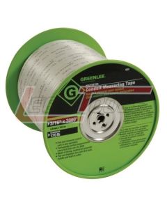 GREENLEE 435 TAPE-MEASURING 3/16" POLY (21562