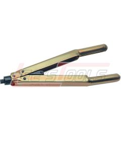 GREENLEE 720 PUNCH-KEYWAY NIBBLER (720)