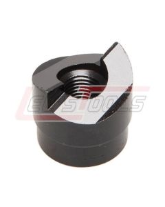 GREENLEE 721-1/2 PUNCH,RD-.500 CONDUIT (22,5MM)