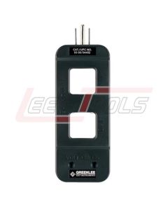GREENLEE 93-30 SPLITTER,LINE
