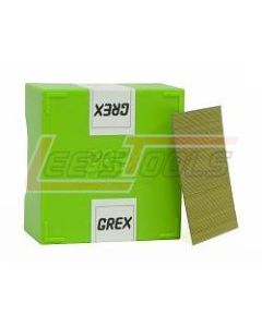 GREX P6/45L 23G HEADLESS PINS 1-3/4" 10M
