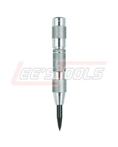 GENERAL TOOLS 77 Automatic Center Punch - Carded