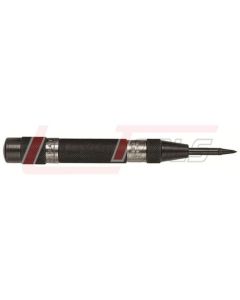 GENERAL TOOLS 79 Steel Automatic Center Punch - Carded