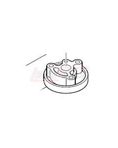 HITACHI 877307 HEAD CAP/GASKET SET NR83A/2 - NR83AA NR83AA2 NR83AA3