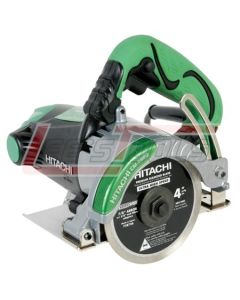 HITACHI CM4SB2 4" 11.6 AMP Dry Cut Masonry Saw